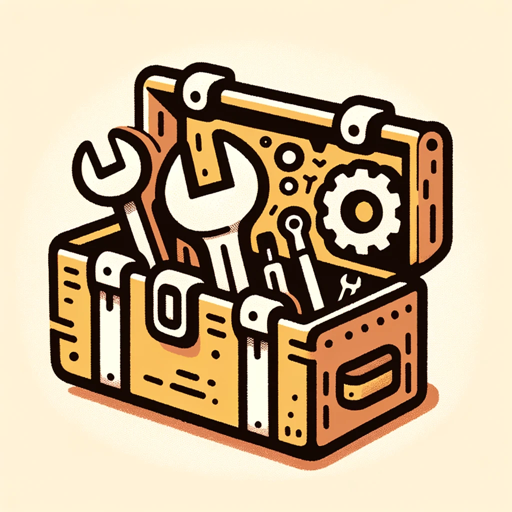 logo of Developer Tools on the GPT Store