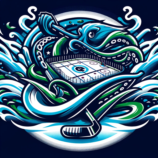 logo of Kraken Stats and News on the GPT Store