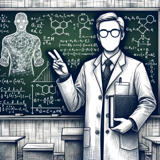 logo of Professor ML and Experienced SDE on the GPT Store