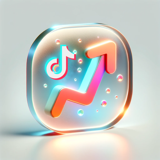 logo of ①TikTok Growth Master on the GPT Store
