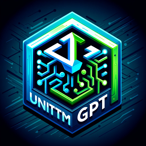 logo of Unity Expert - code, debug, ask questions on the GPT Store