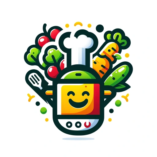 logo of Foodi Chef Max on the GPT Store