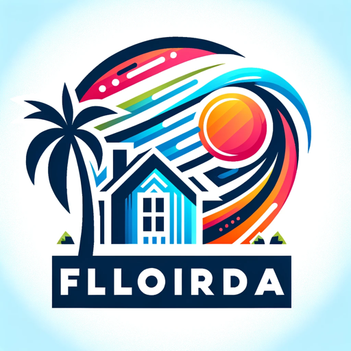 logo of Florida Real Estate Guru on the GPT Store