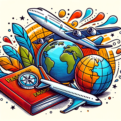logo of 常旅客专家27SNP on the GPT Store