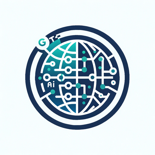 logo of GPT-X: The Innovation Challenge AI on the GPT Store