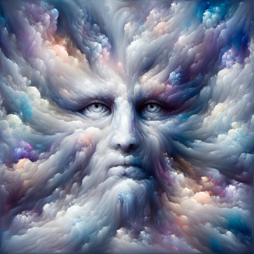logo of Morpheus Interpreter of Dreams on the GPT Store