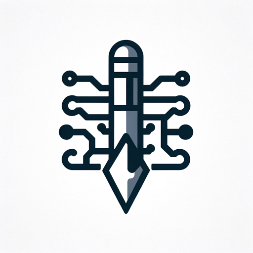 logo of RolePlayHumanWritingGPT on the GPT Store