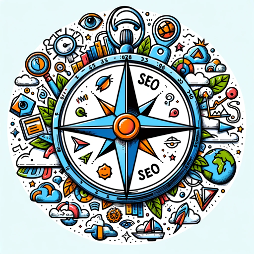 logo of SEOGPT by MubashirHassan.com on the GPT Store