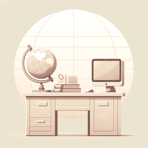 logo of MigrantInfo Poland (beta) on the GPT Store