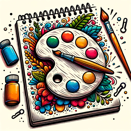 logo of Quote Artisan on the GPT Store