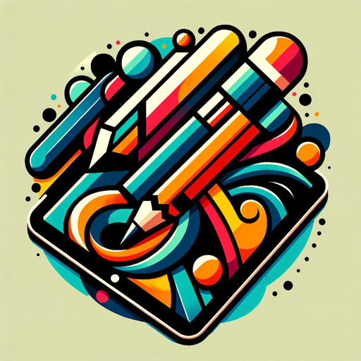 logo of ロゴクリエイターGPT on the GPT Store