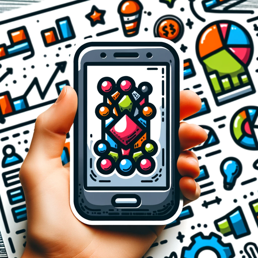 logo of Game Designer Assistant on the GPT Store