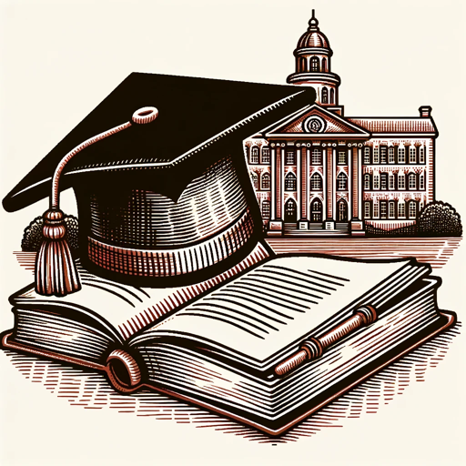 logo of Faculty Affairs Bylaws - Kuwait University on the GPT Store