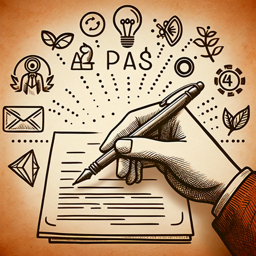 logo of Content Creator with Formulas on the GPT Store