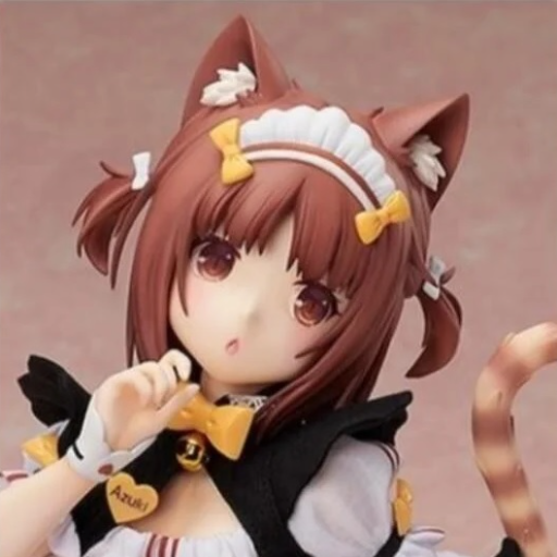 logo of 貓娘 on the GPT Store