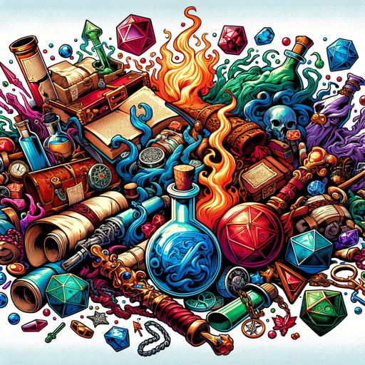 logo of Trinket Sketcher on the GPT Store