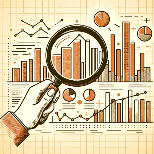 logo of IELTS Writing Task 1 Charts Reader on the GPT Store