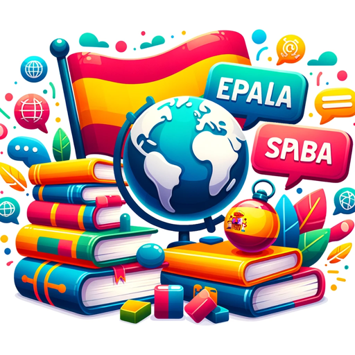 Spanish tutor on the GPT Store