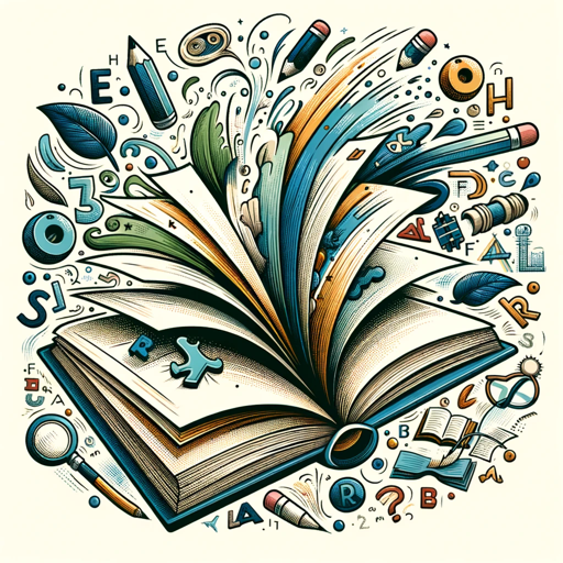 logo of Grammar on the GPT Store