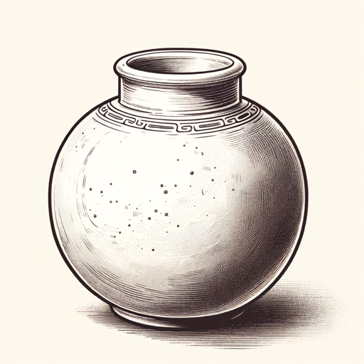 logo of 달항아리 on the GPT Store