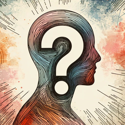 logo of Cuestionate on the GPT Store