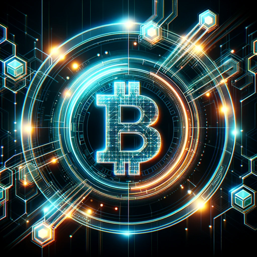 logo of Crypto Quant Expert on the GPT Store