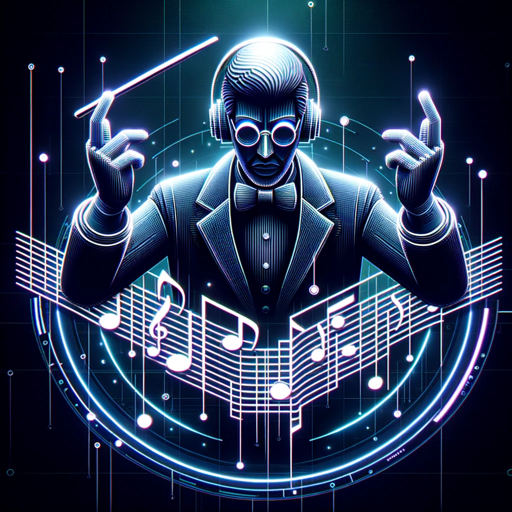 logo of ManyChat Maestro on the GPT Store