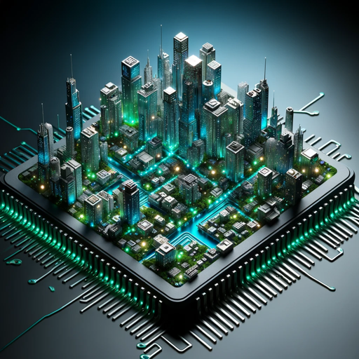 logo of Verilog Mentor on the GPT Store