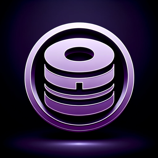logo of SurrealDB (v2.0.3 Docs) on the GPT Store