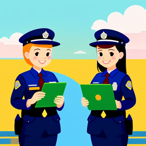 logo of Emergency Medical Technicians Assistant on the GPT Store