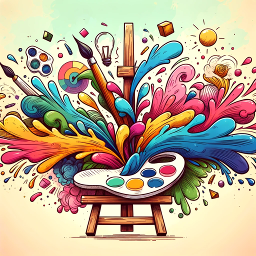 logo of Canvas Echo on the GPT Store