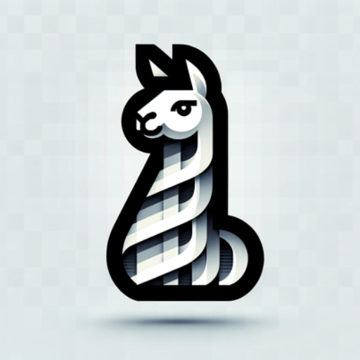 logo of LlamaIndex Guide on the GPT Store