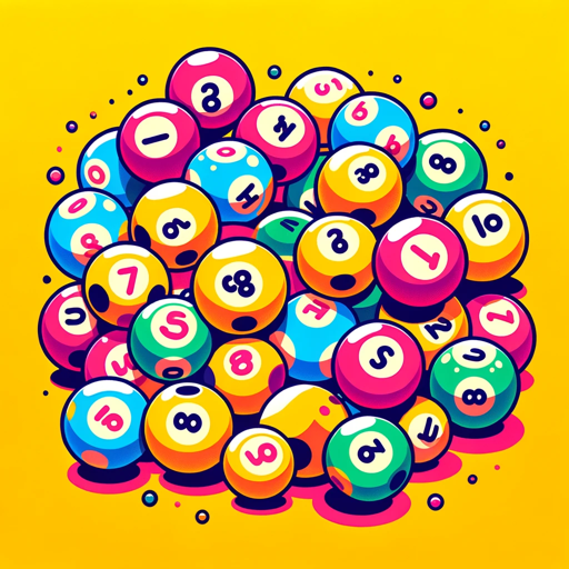 logo of Lucky Lotto Assistant on the GPT Store