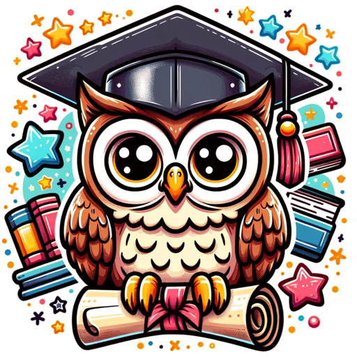 logo of Career Buddy Guide on the GPT Store