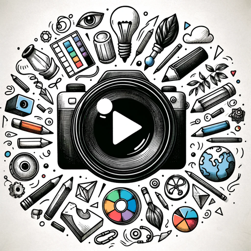 logo of ロSora Video on the GPT Store