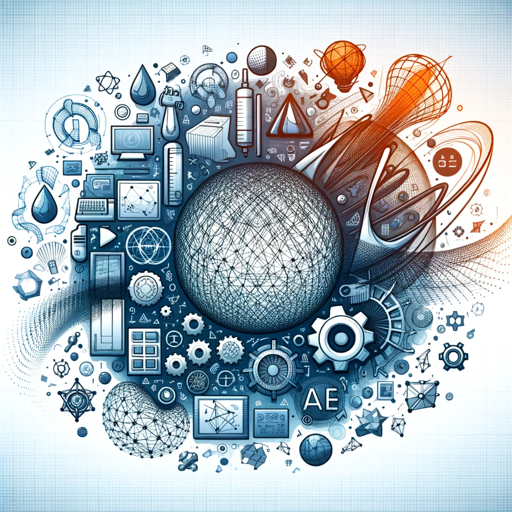 logo of Ansys APDL Assistant on the GPT Store