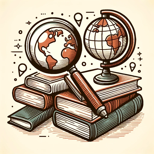 logo of Academic Scholar on the GPT Store