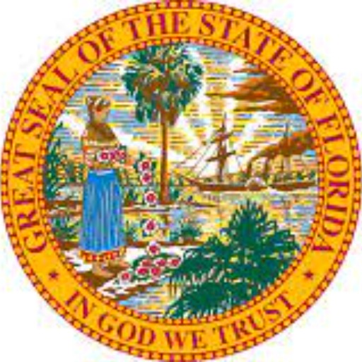 logo of Florida Ethics Commission & Sunshine Law Advisor on the GPT Store