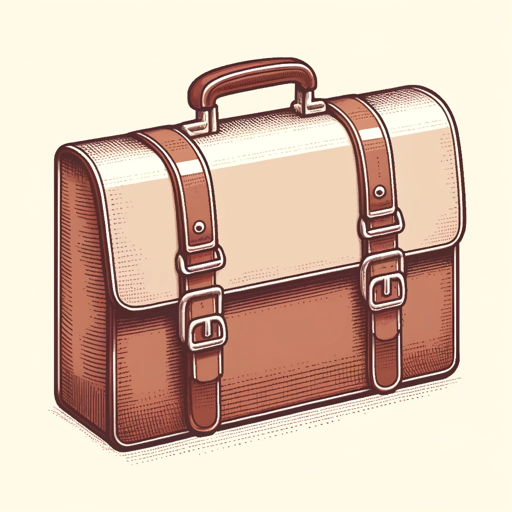logo of Business Acquisition Advisor on the GPT Store