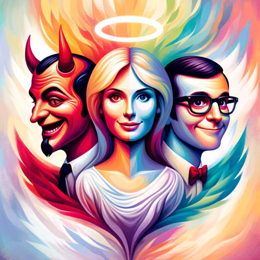 logo of Chat2Chat on the GPT Store
