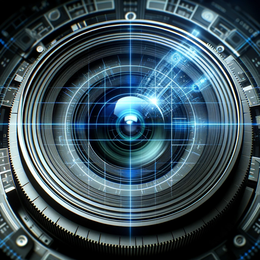 logo of AI Video Director on the GPT Store