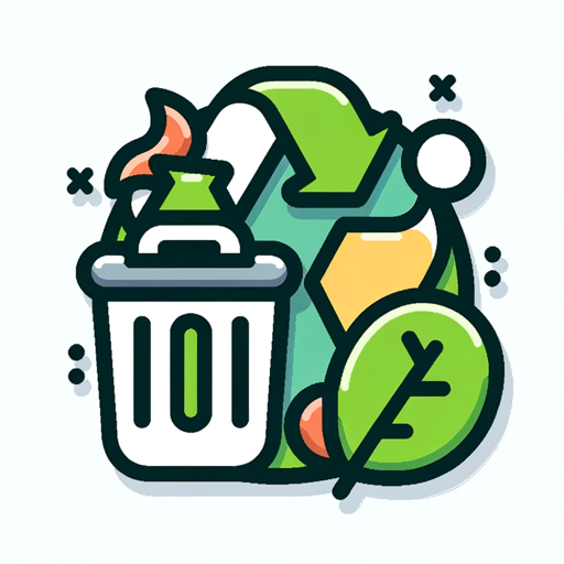 logo of Trash Management on the GPT Store