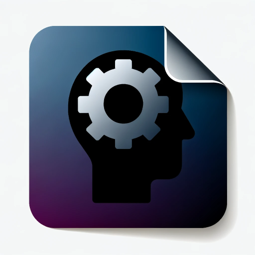 logo of Game Character Creator on the GPT Store