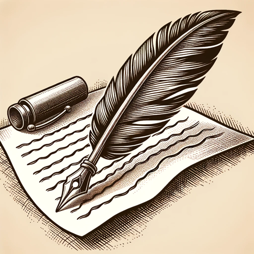 logo of Asistente de Escritura on the GPT Store