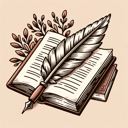 logo of Сочинения Русская Литература on the GPT Store