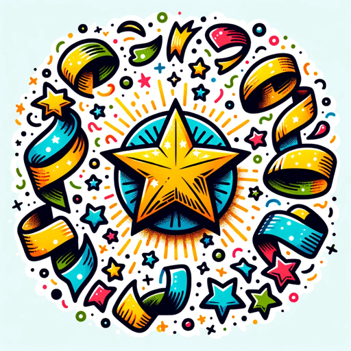 logo of フォロワー達成アイコンクリエイター on the GPT Store