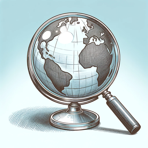 logo of Web Researcher on the GPT Store