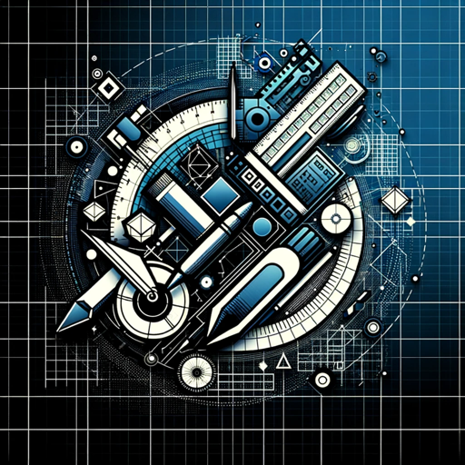 logo of AutoCAD Assistant on the GPT Store