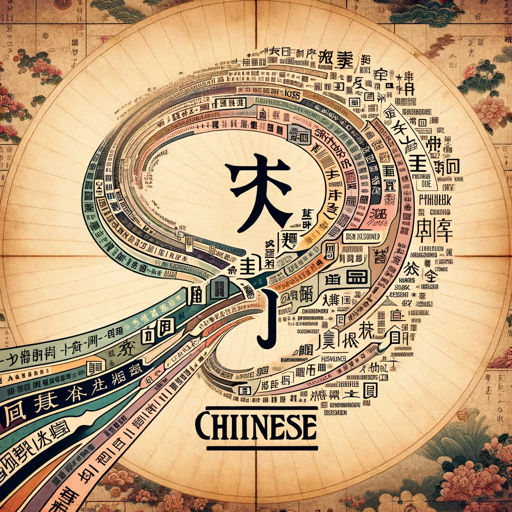 logo of Translate to Chinese on the GPT Store