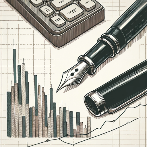 logo of Finance Memo Assistant on the GPT Store